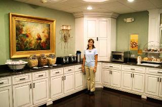 Hotel Hampton Inn & Suites Charlotte-south Park