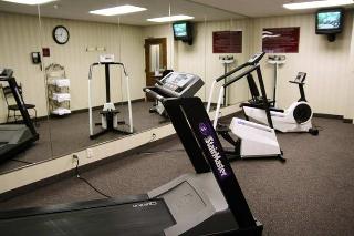 Hotel Hampton Inn & Suites Charlottesville-at The
