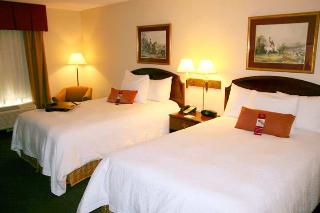 Hotel Hampton Inn & Suites Charlottesville-at The