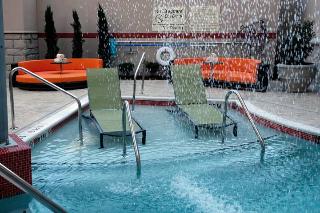 Hotel Hampton Inn & Suites Chattanooga Downtown