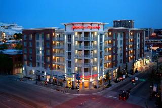 Hotel Hampton Inn & Suites Chattanooga Downtown