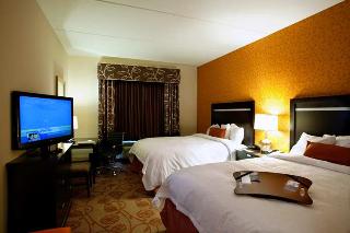 Hotel Hampton Inn & Suites Chattanooga Downtown