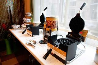 Hotel Hampton Inn & Suites Chattanooga Downtown