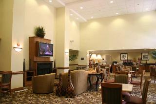 Hotel Hampton Inn & Suites Chesapeake-square Mall