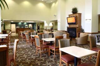 Hotel Hampton Inn & Suites Chesapeake-square Mall