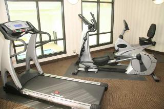 Hotel Hampton Inn & Suites Chesapeake-square Mall