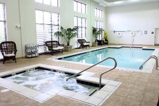 Hotel Hampton Inn & Suites Chesapeake-square Mall