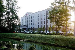 Hotel Hampton Inn & Suites Chesapeake-square Mall