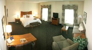 Hotel Hampton Inn & Suites Chesapeake-square Mall