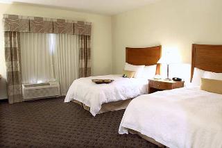 Hotel Hampton Inn & Suites Chesapeake-square Mall