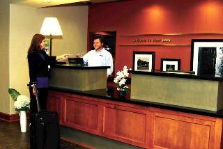 Hotel Hampton Inn & Suites Chicago Deer Park