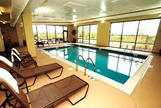 Hotel Hampton Inn & Suites Chicago Deer Park