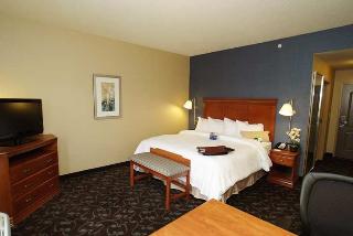 Hotel Hampton Inn & Suites Chicago Deer Park