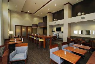 Hotel Hampton Inn & Suites Chicago Deer Park