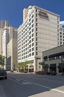 Hotel Hampton Inn & Suites Chicago-downtown