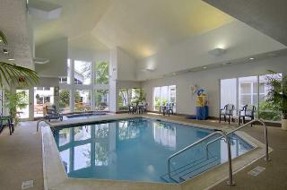 Hotel Hampton Inn & Suites Chicago-hoffman Estates
