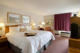 Hotel Hampton Inn & Suites Chicago-hoffman Estates