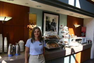 Hotel Hampton Inn & Suites Chicago-hoffman Estates