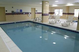 Hotel Hampton Inn & Suites Chicago Libertyville