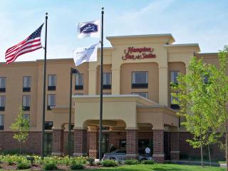 Hotel Hampton Inn & Suites Chicago Libertyville