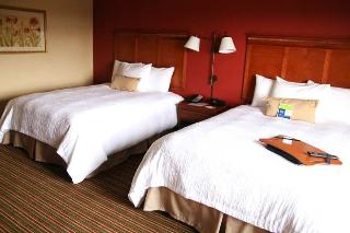 Hotel Hampton Inn & Suites Chicago Libertyville