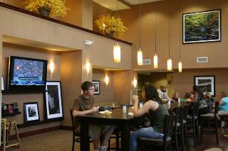 Hotel Hampton Inn & Suites Chicago Libertyville
