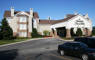 Hotel Hampton Inn & Suites Chicago Lincolnshire