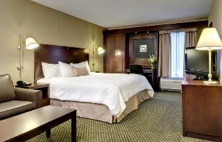 Hotel Hampton Inn & Suites Chicago Lincolnshire