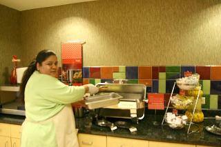 Hotel Hampton Inn & Suites Chicago Lincolnshire