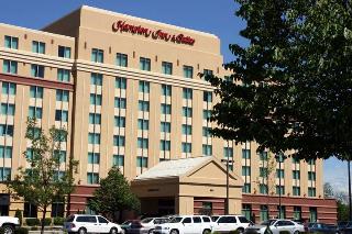 Hotel Hampton Inn & Suites Chicago North Shore Skokie