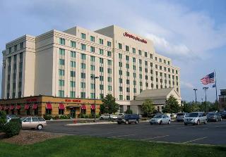 Hotel Hampton Inn & Suites Chicago North Shore Skokie