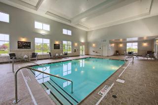 Hotel Hampton Inn & Suites Chicago Southland Matteson