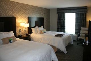Hotel Hampton Inn & Suites Chicago Southland Matteson