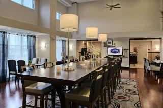 Hotel Hampton Inn & Suites Chicago Southland Matteson