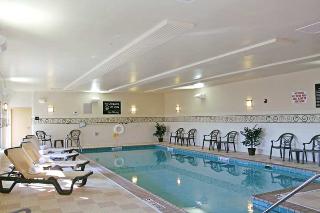 Hotel Hampton Inn & Suites Chicago St. Charles