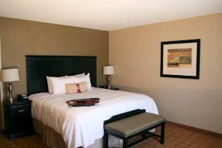 Hotel Hampton Inn & Suites Chicago St. Charles