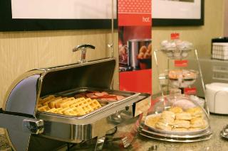 Hotel Hampton Inn & Suites Chicago St. Charles