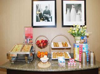 Hotel Hampton Inn & Suites Childress