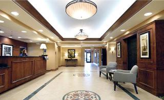 Hotel Hampton Inn & Suites Chino Hills