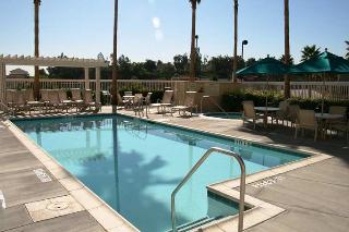 Hotel Hampton Inn & Suites Chino Hills
