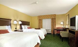 Hotel Hampton Inn & Suites Chino Hills