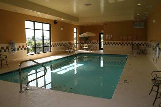 Hotel Hampton Inn & Suites Cincinnati Union Centre