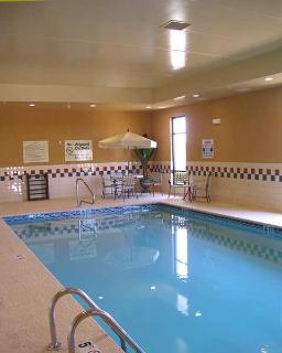 Hotel Hampton Inn & Suites Cincinnati Union Centre
