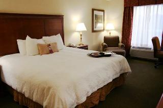 Hotel Hampton Inn & Suites Cincinnati Union Centre