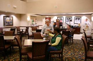 Hotel Hampton Inn & Suites Cincinnati Union Centre