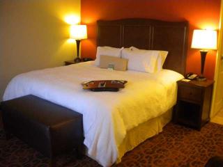 Hotel Hampton Inn & Suites Cincinnati Uptown University