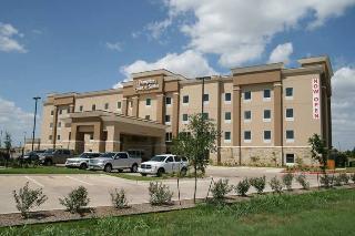 Hotel Hampton Inn & Suites Cleburne
