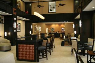 Hotel Hampton Inn & Suites Cleburne