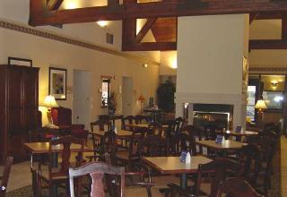 Hotel Hampton Inn & Suites Cleveland Airport Middleburg