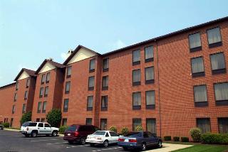 Hotel Hampton Inn & Suites Cleveland Airport Middleburg